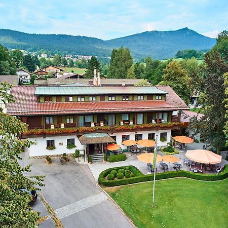 Hotel Das Bayerwald แลม ภายนอก รูปภาพ