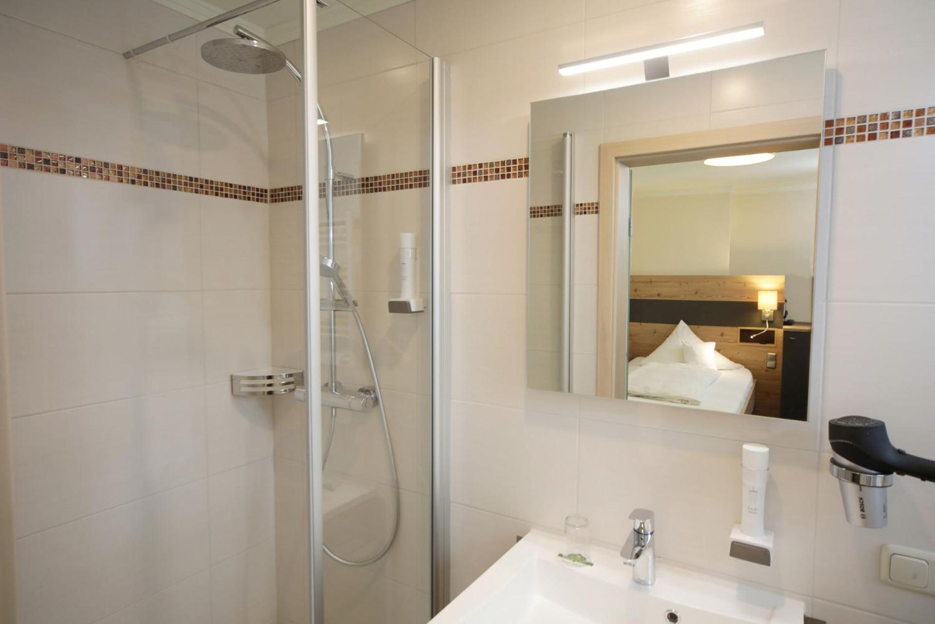 Hotel Das Bayerwald แลม ภายนอก รูปภาพ