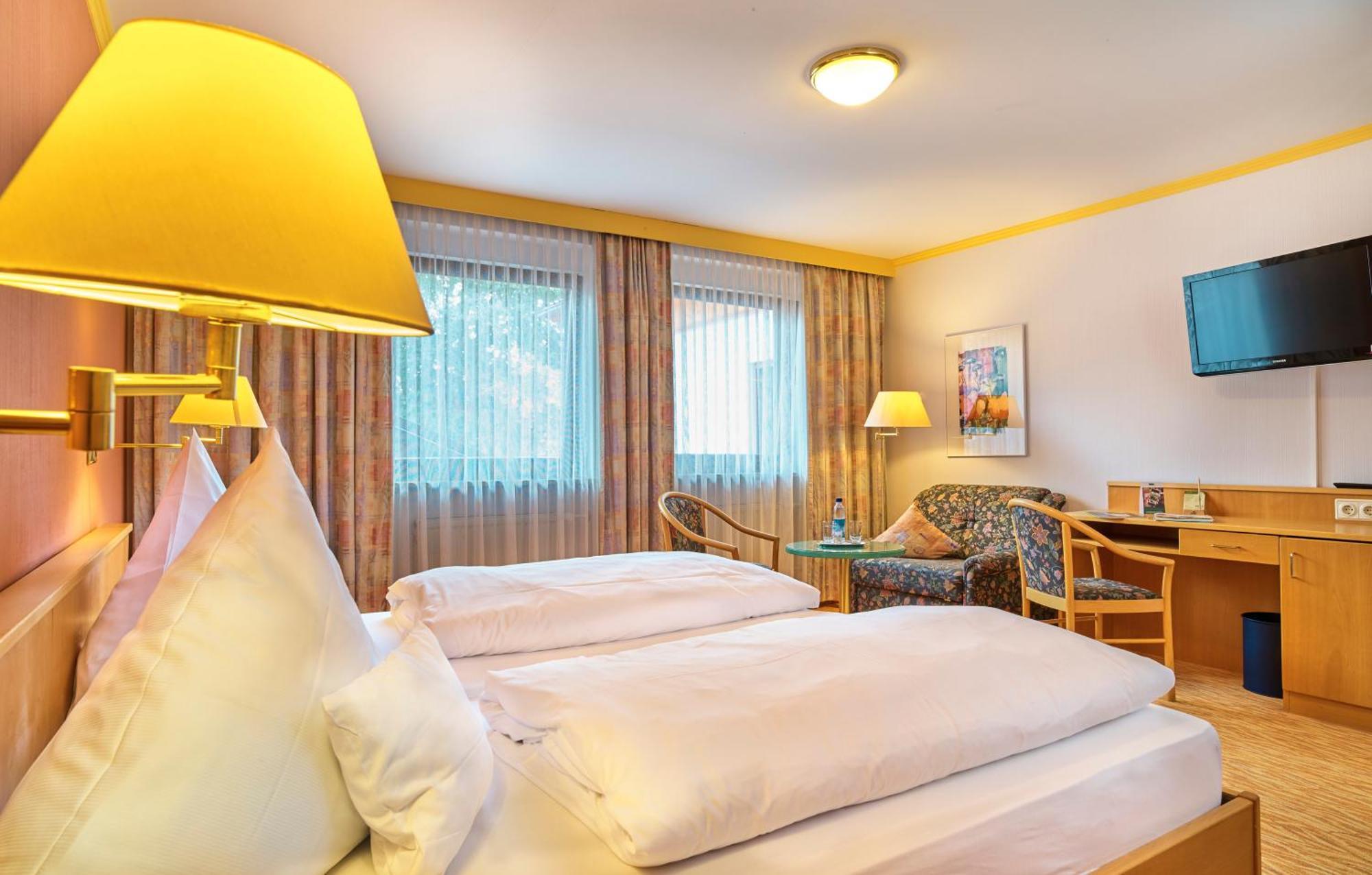 Hotel Das Bayerwald แลม ภายนอก รูปภาพ