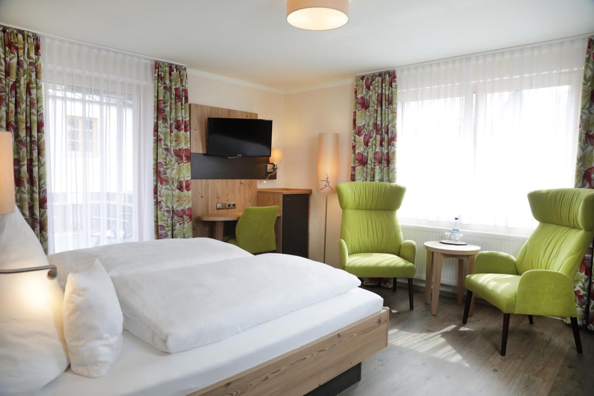Hotel Das Bayerwald แลม ภายนอก รูปภาพ