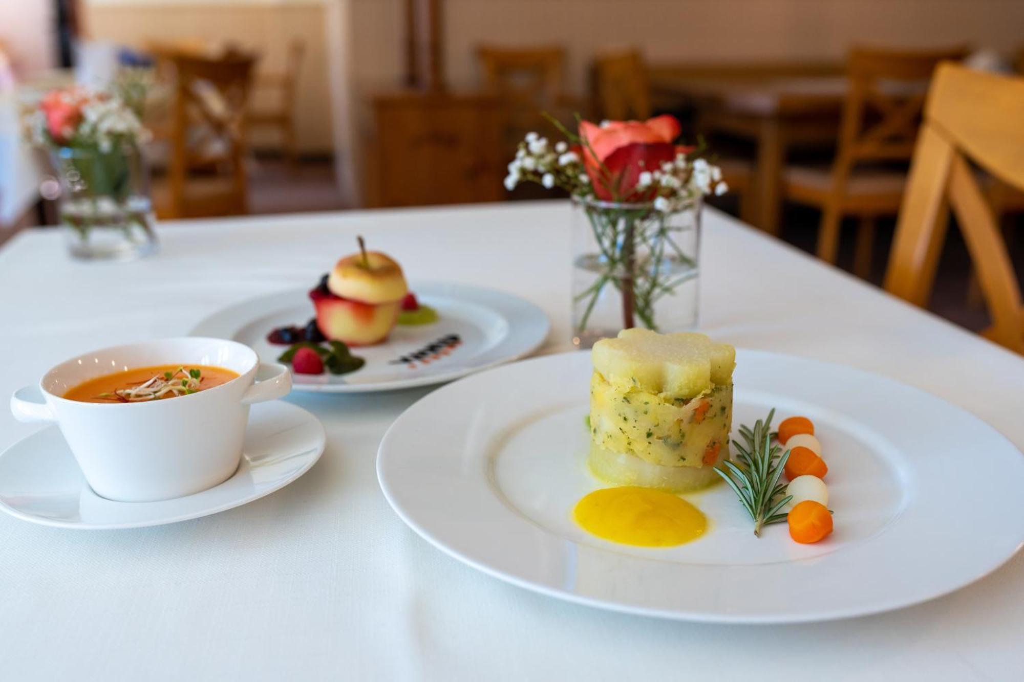 Hotel Das Bayerwald แลม ภายนอก รูปภาพ