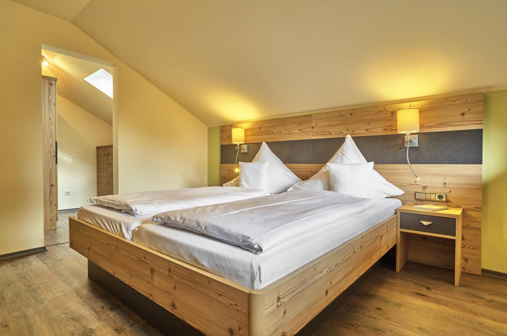 Hotel Das Bayerwald แลม ภายนอก รูปภาพ