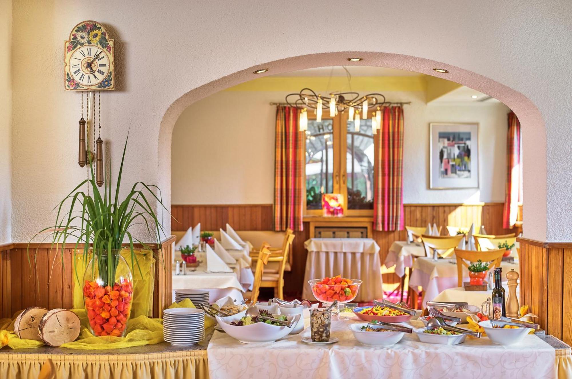 Hotel Das Bayerwald แลม ภายนอก รูปภาพ