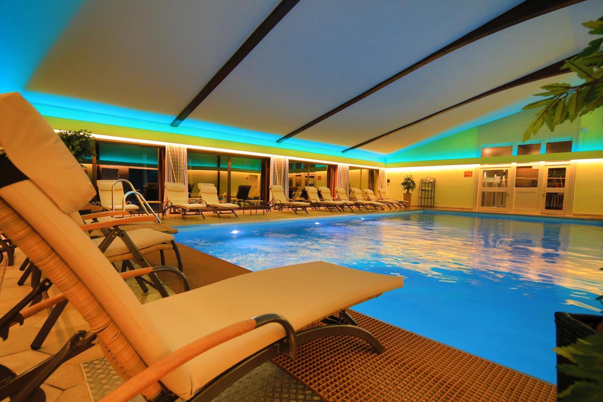 Hotel Das Bayerwald แลม ภายนอก รูปภาพ