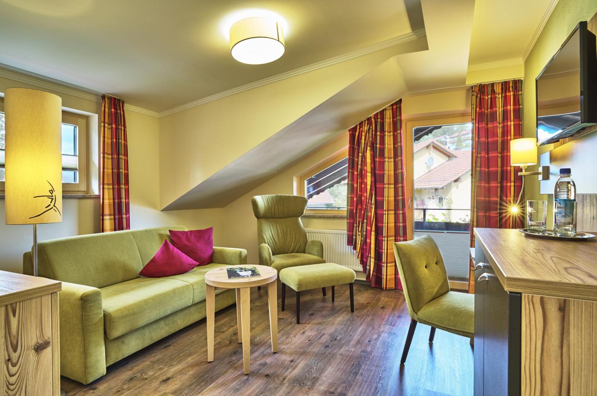 Hotel Das Bayerwald แลม ภายนอก รูปภาพ