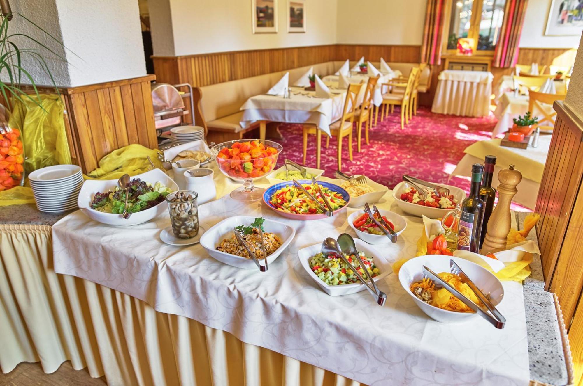 Hotel Das Bayerwald แลม ภายนอก รูปภาพ