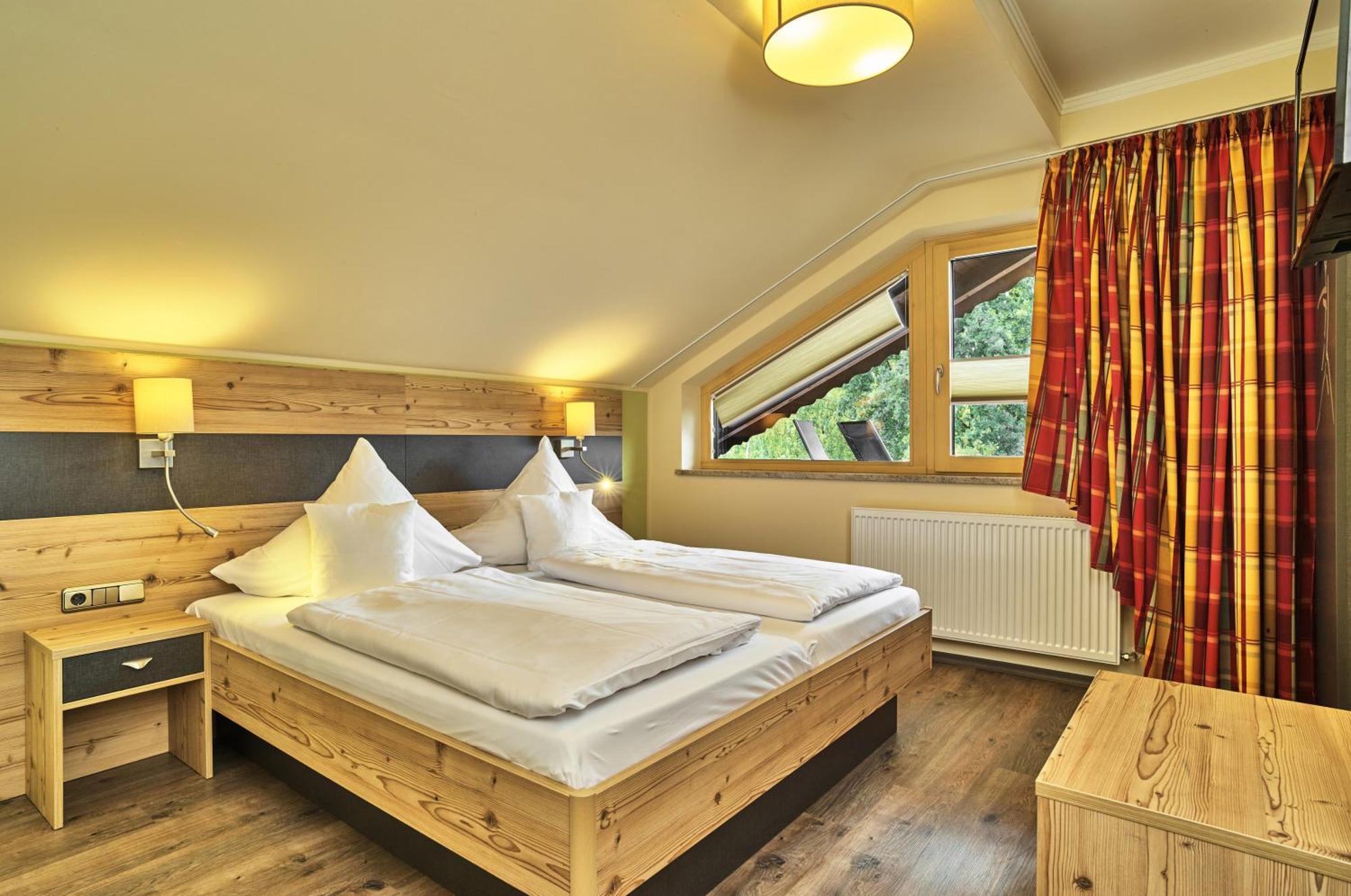 Hotel Das Bayerwald แลม ภายนอก รูปภาพ