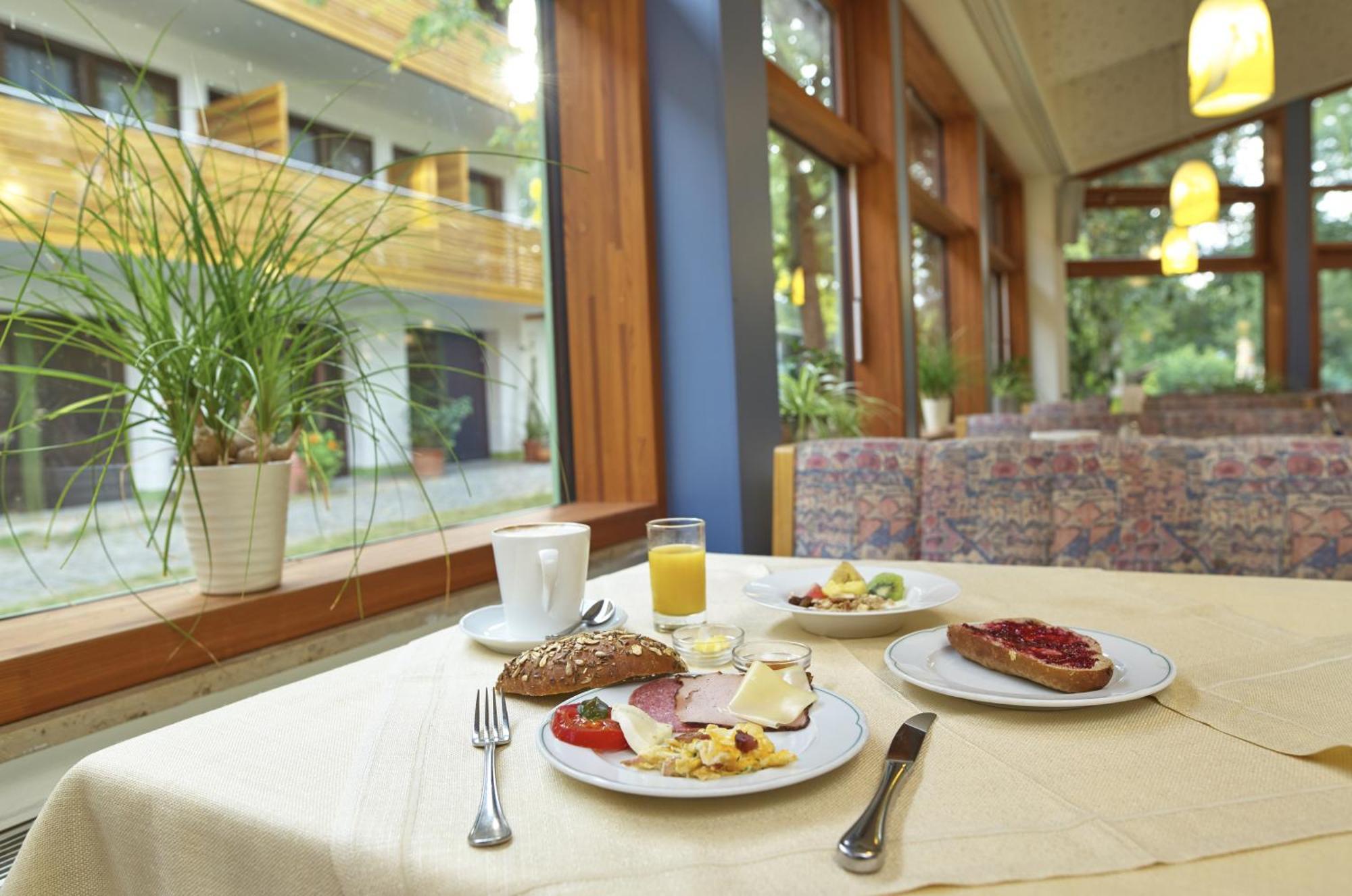 Hotel Das Bayerwald แลม ภายนอก รูปภาพ