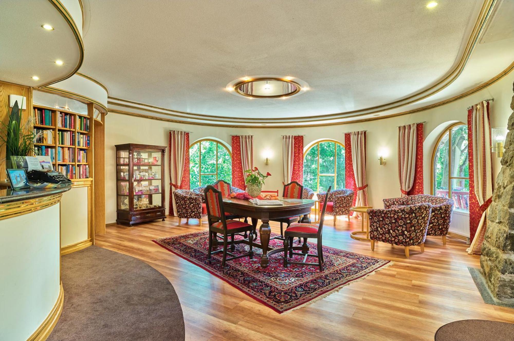 Hotel Das Bayerwald แลม ภายนอก รูปภาพ